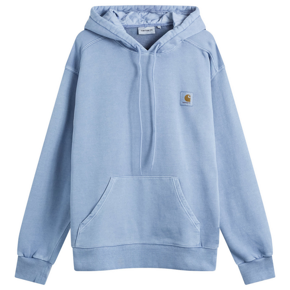 Carhartt WIP Hooded Nelson Sweat