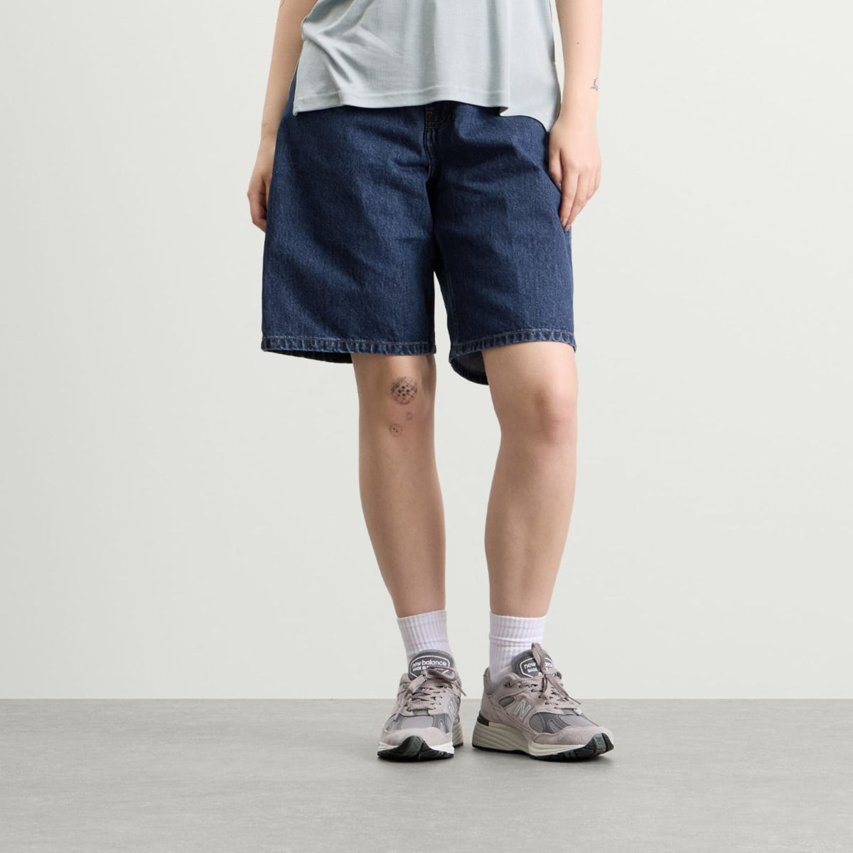 Carhartt WIP Brandon Shorts