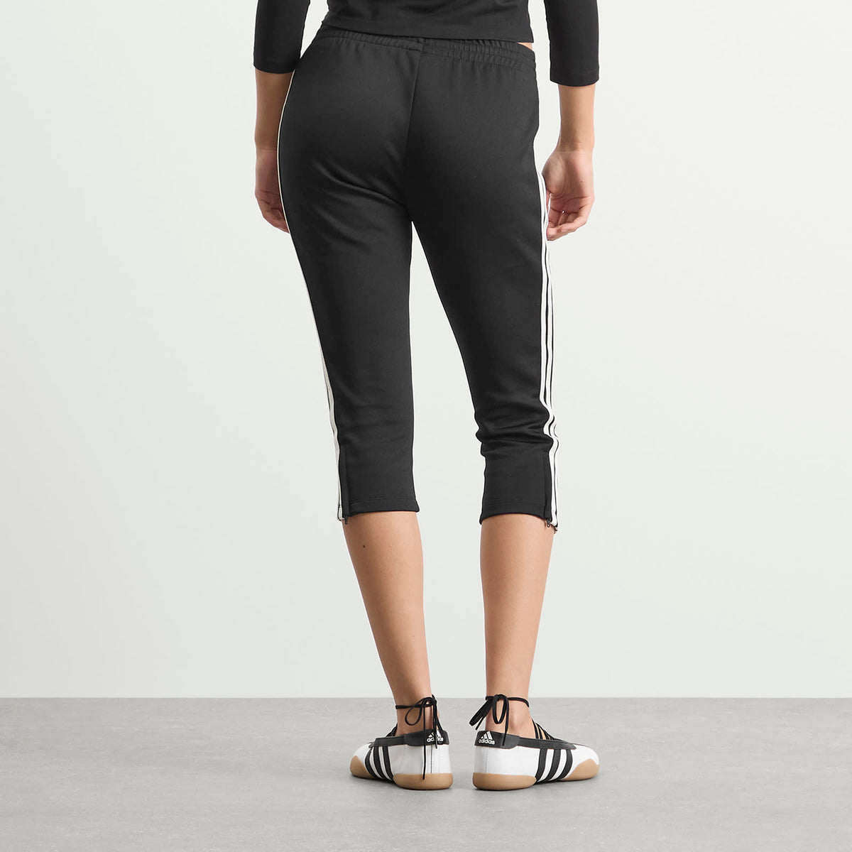 adidas Capri Trackpants