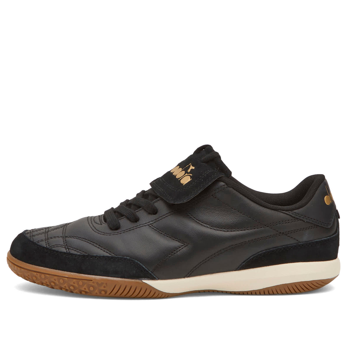 Diadora Gold Indoor Sneaker