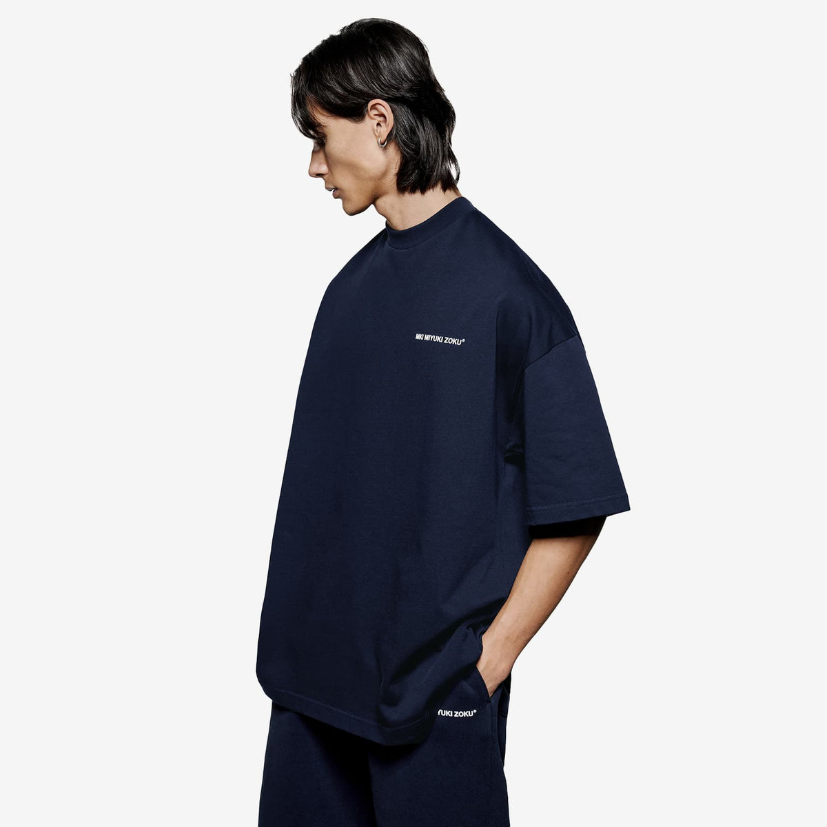 MKI Uniform T-Shirt