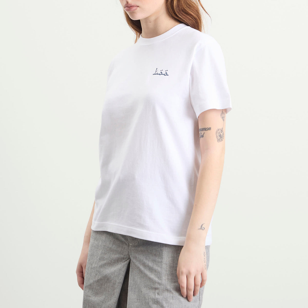 TOGA Studs T-Shirt