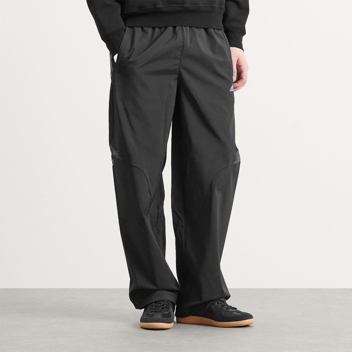 Adidas F50 Striped Track Pant