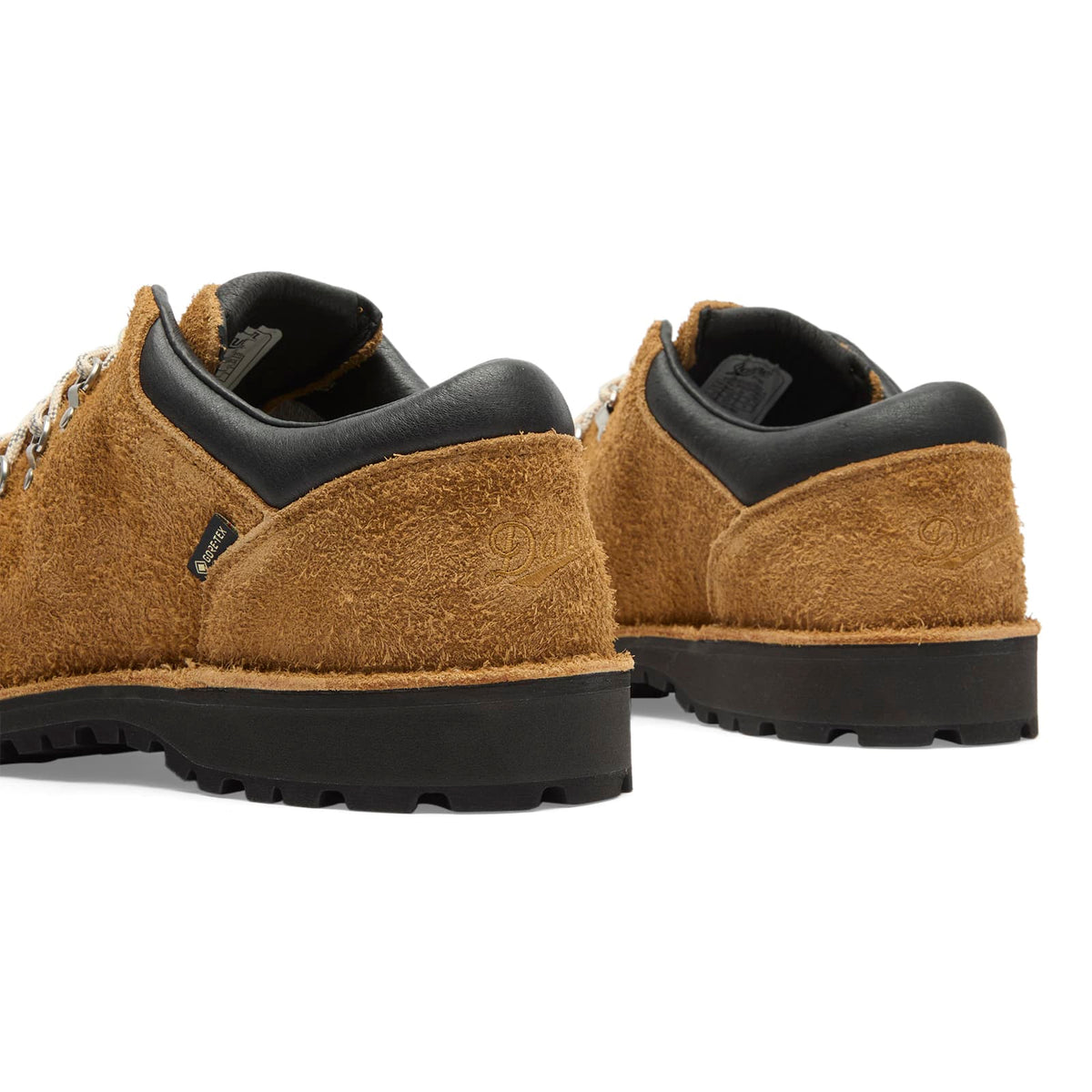 Danner Trail Field ID Low Gore-Tex Hiking Boots