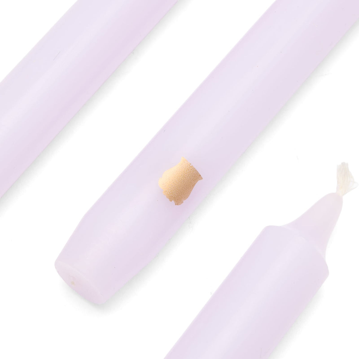 Trudon Madeleine Taper Candles - Set of 6