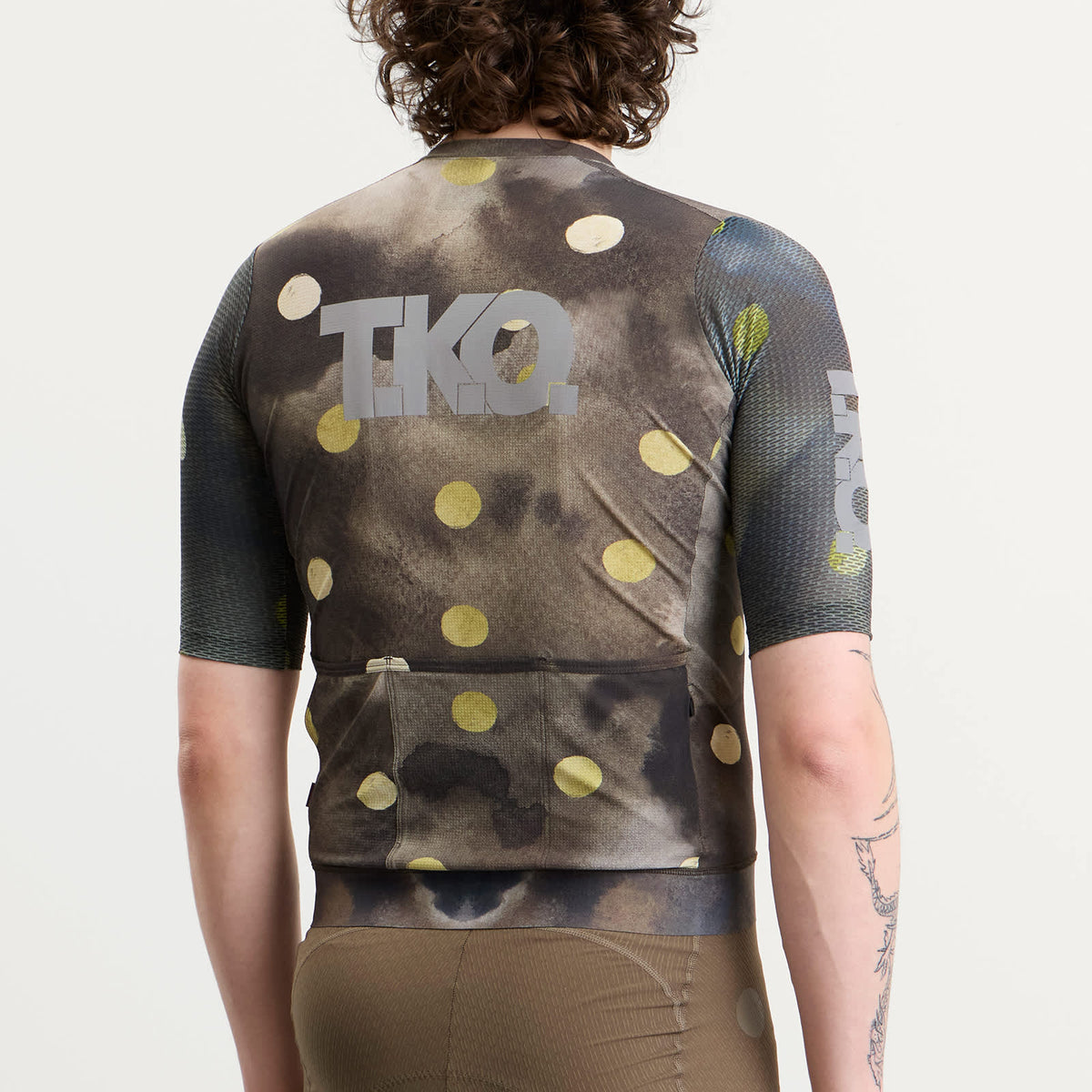 Pas Normal Studios T.K.O. Essential Light Jersey