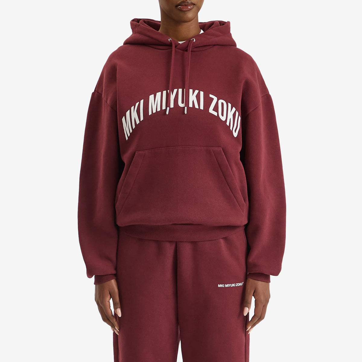 MKI Arch Hoodie - END. Exclusive