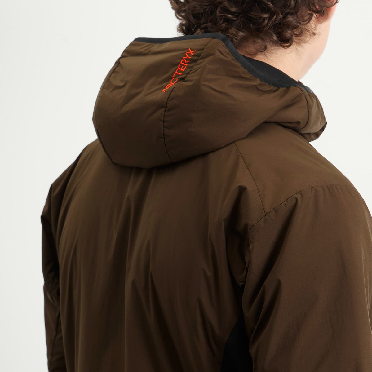 Arc'teryx Atom Hooded Jacket