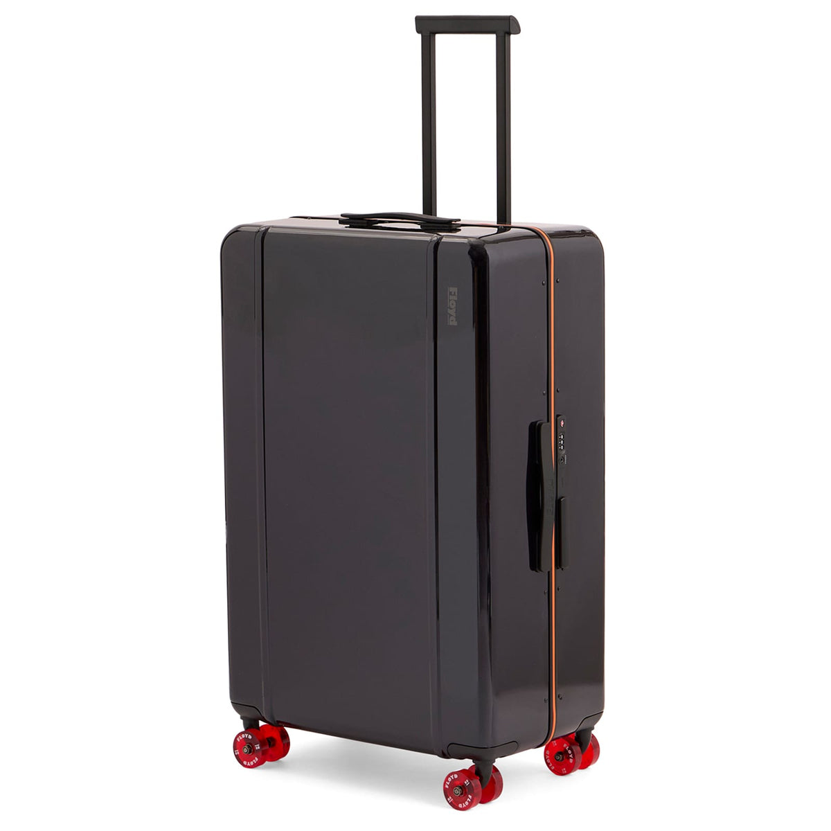Floyd Trunk Check-In Luggage - 95L