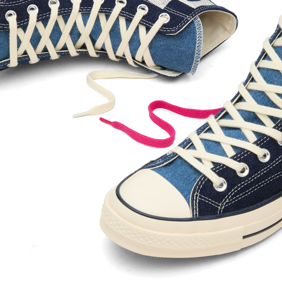 Converse x Eric Emanuel Chuck Taylor 70s High Sneaker