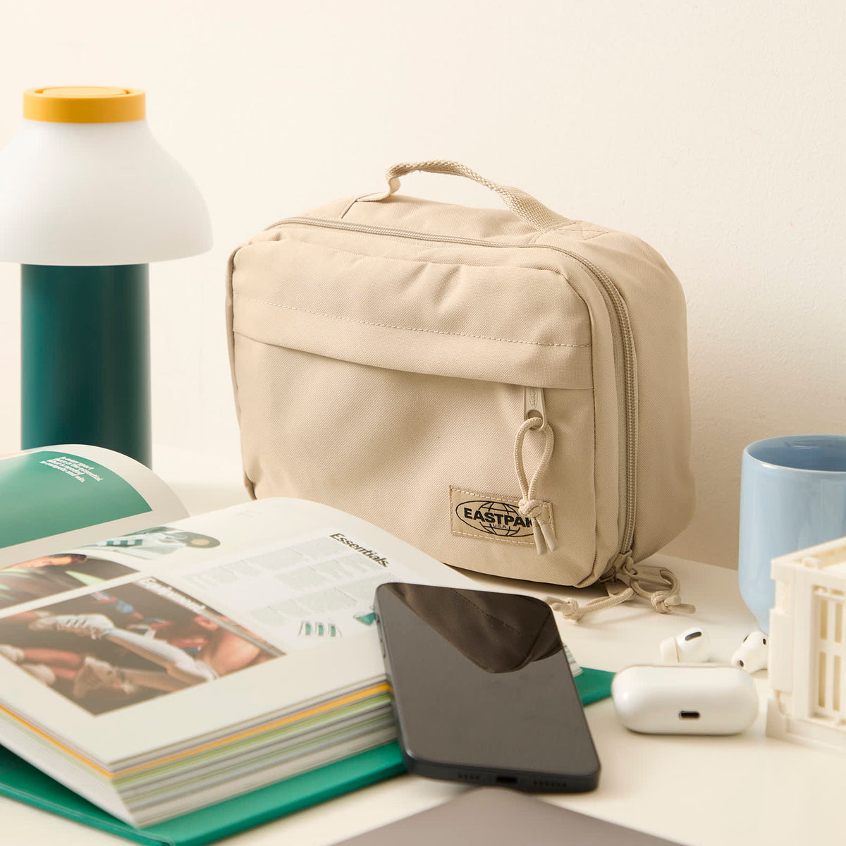Eastpak Road Kit