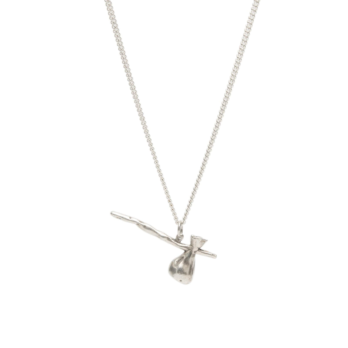 Heresy Bindle Chain