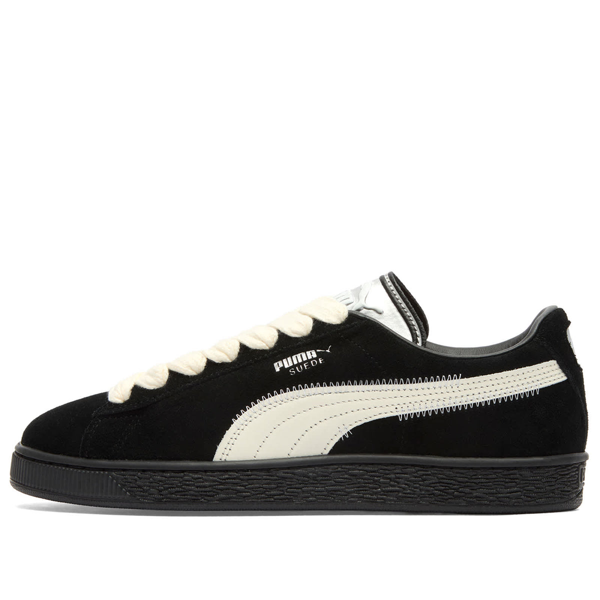 END. x Puma Suede Sneaker
