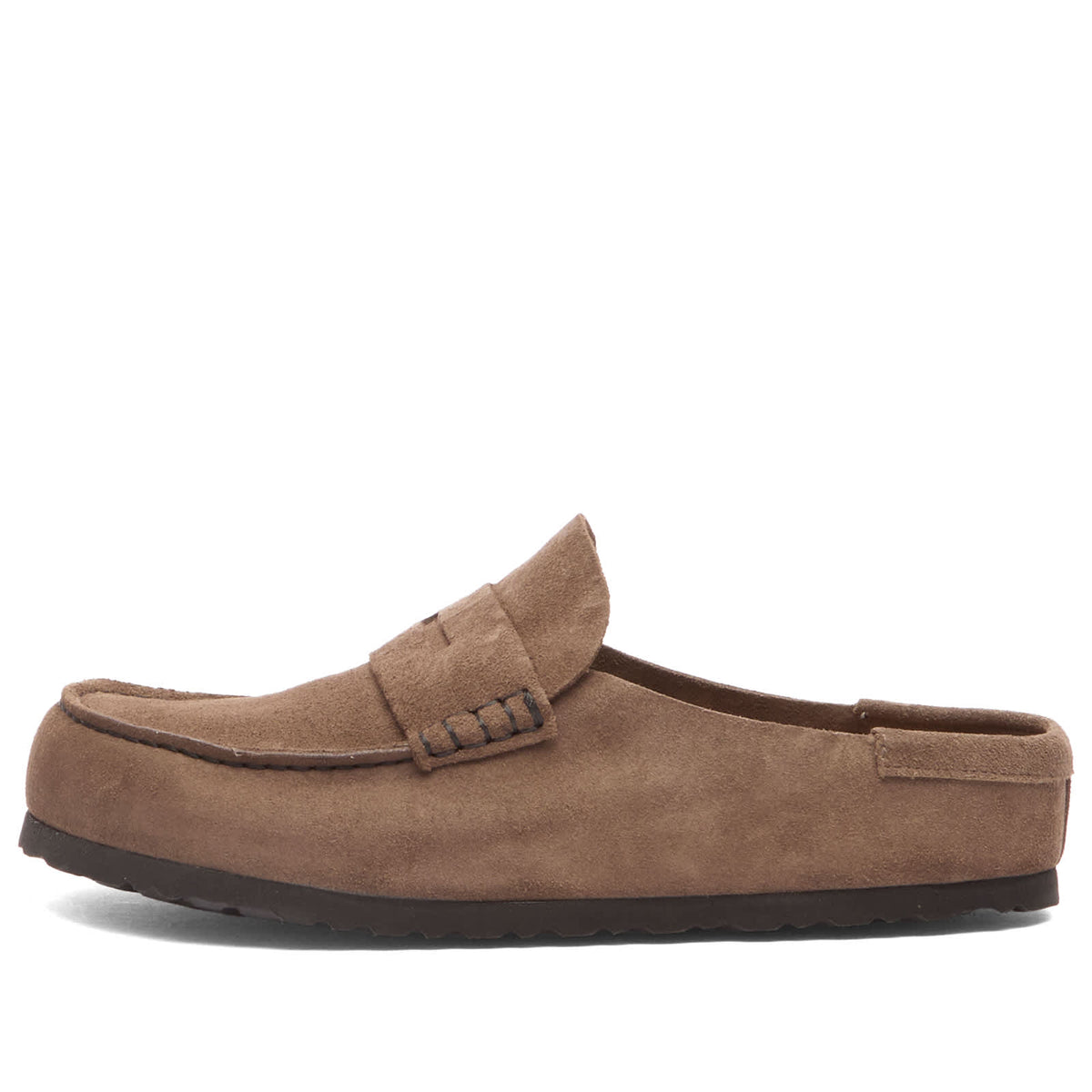 Birkenstock Naples Wrapped
