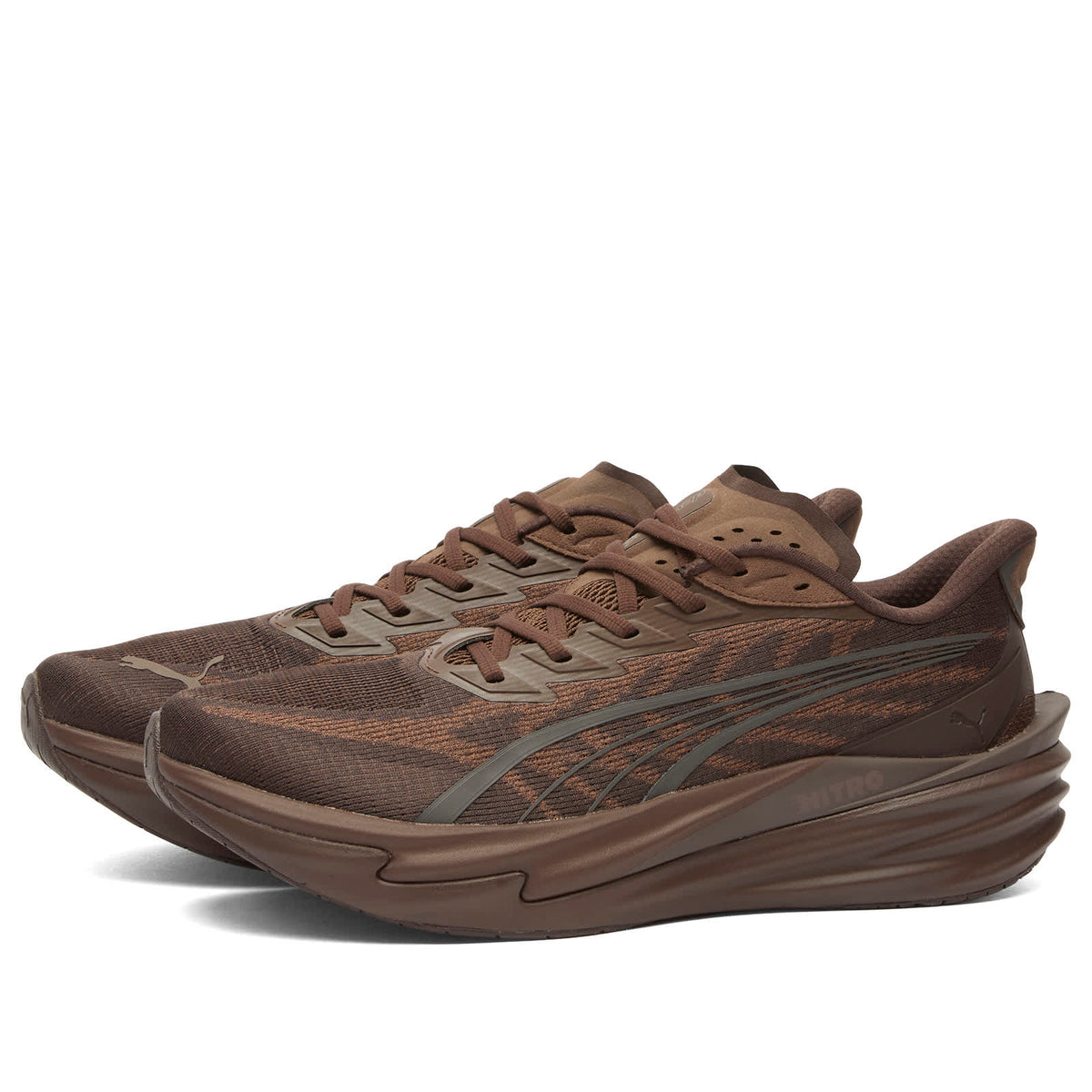 Puma Deviate NITRO 4 Sneaker