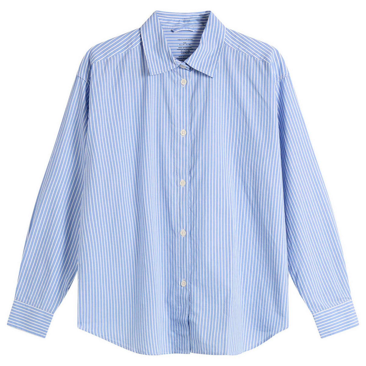 mfpen Womens Generous Shirt