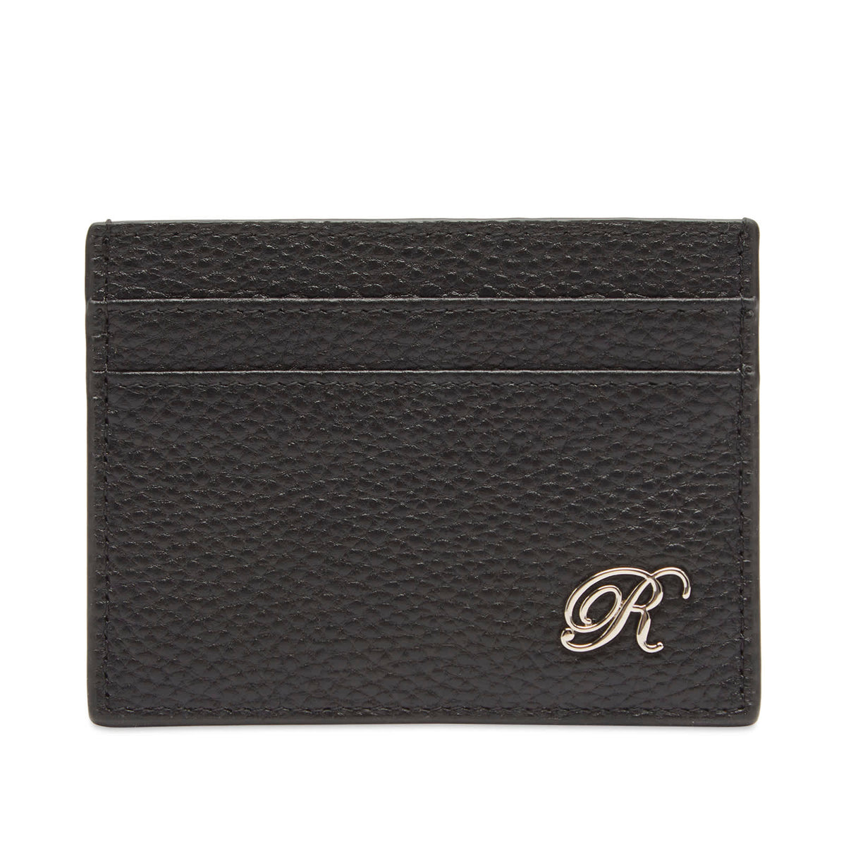 Ronning Leather Card Holder