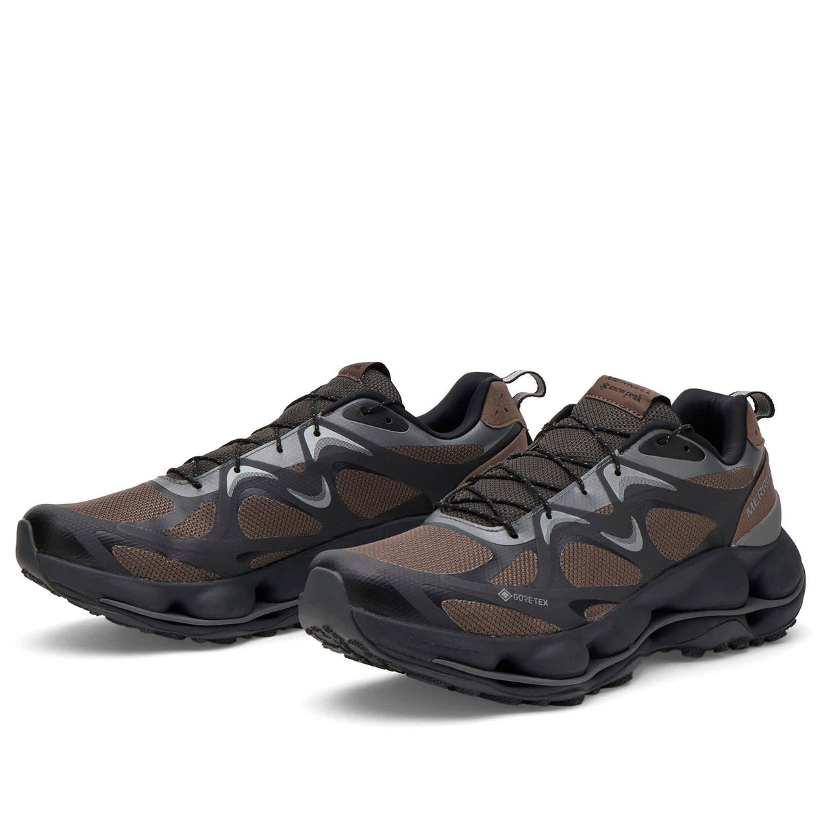 Snow Peak x Merrell SpeedArc Matis GORE-TEX®