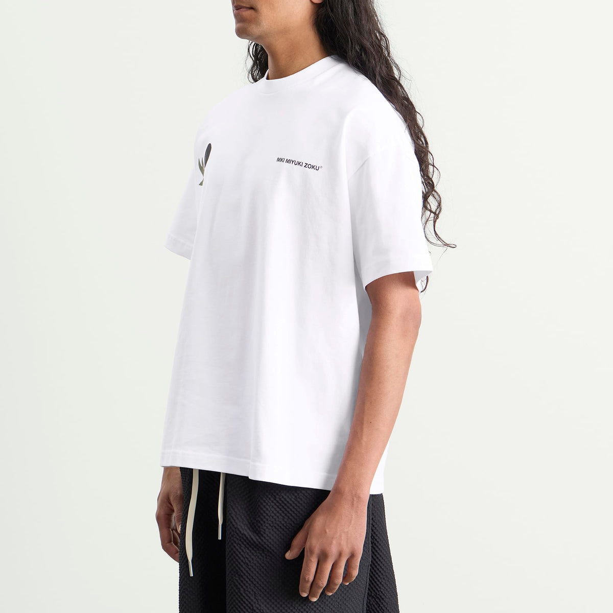 MKI Presented by END. Swallow T-Shirt