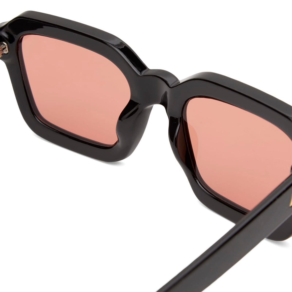 Le Specs Impossible Sunglasses