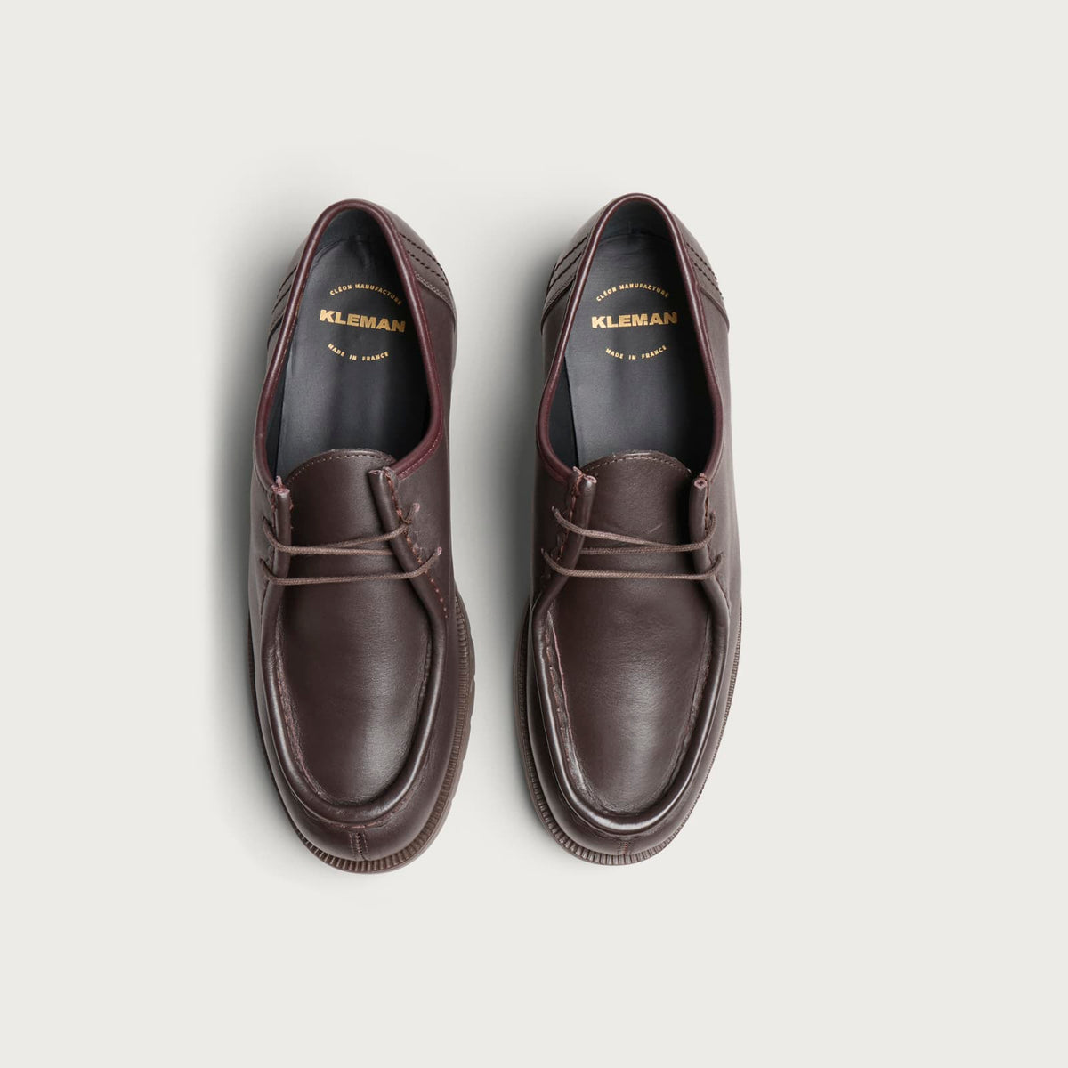 KLEMAN Padror Shoe