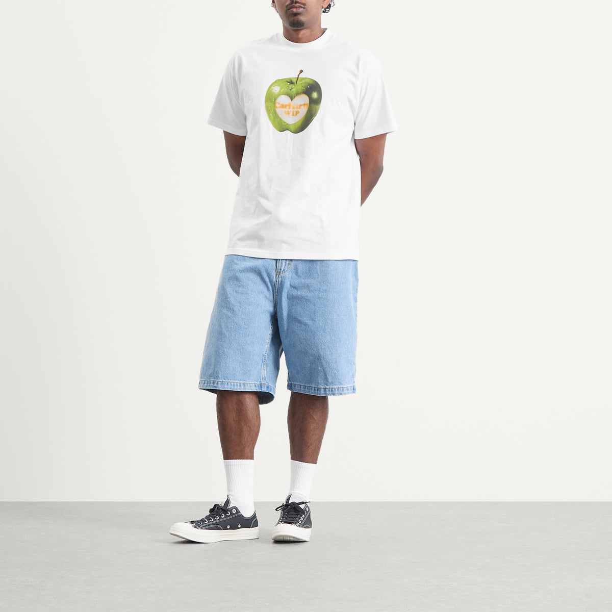 Carhartt WIP Spoiled T-Shirt