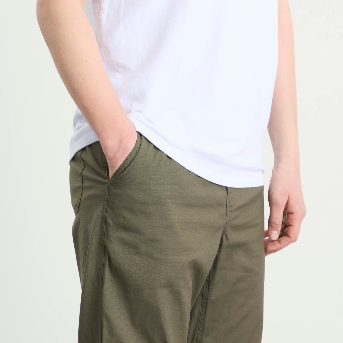 Patagonia Lightweight All-Wear GI Trousers
