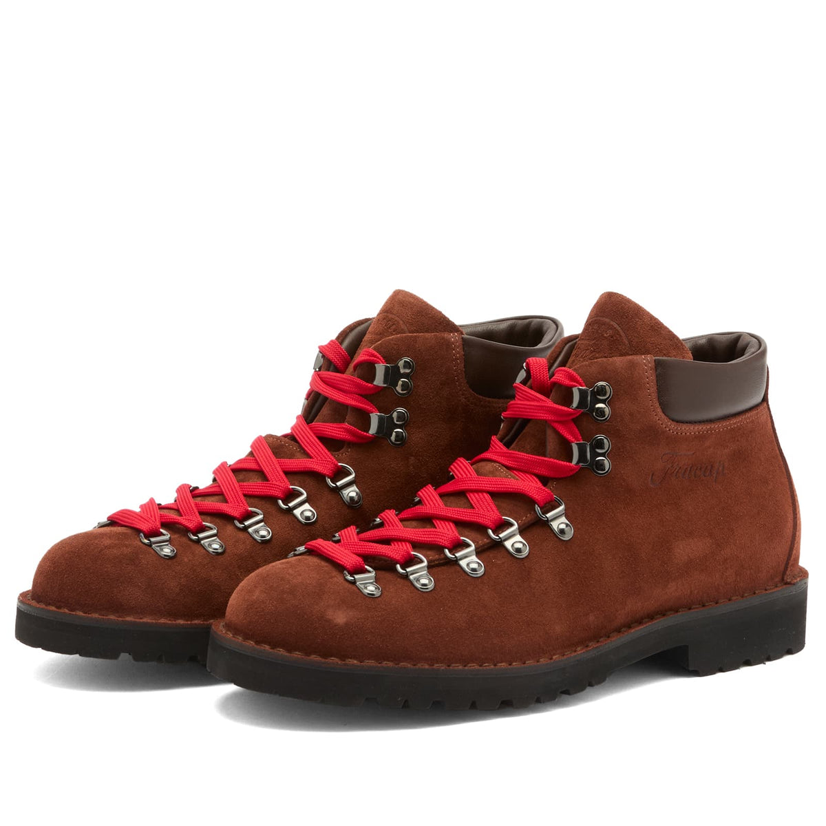 Fracap M128 Commando Sole Scarponcino Boot