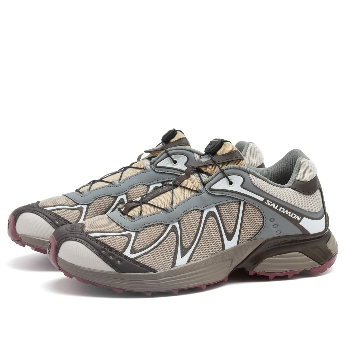 Salomon Xt-Whisper Sneaker