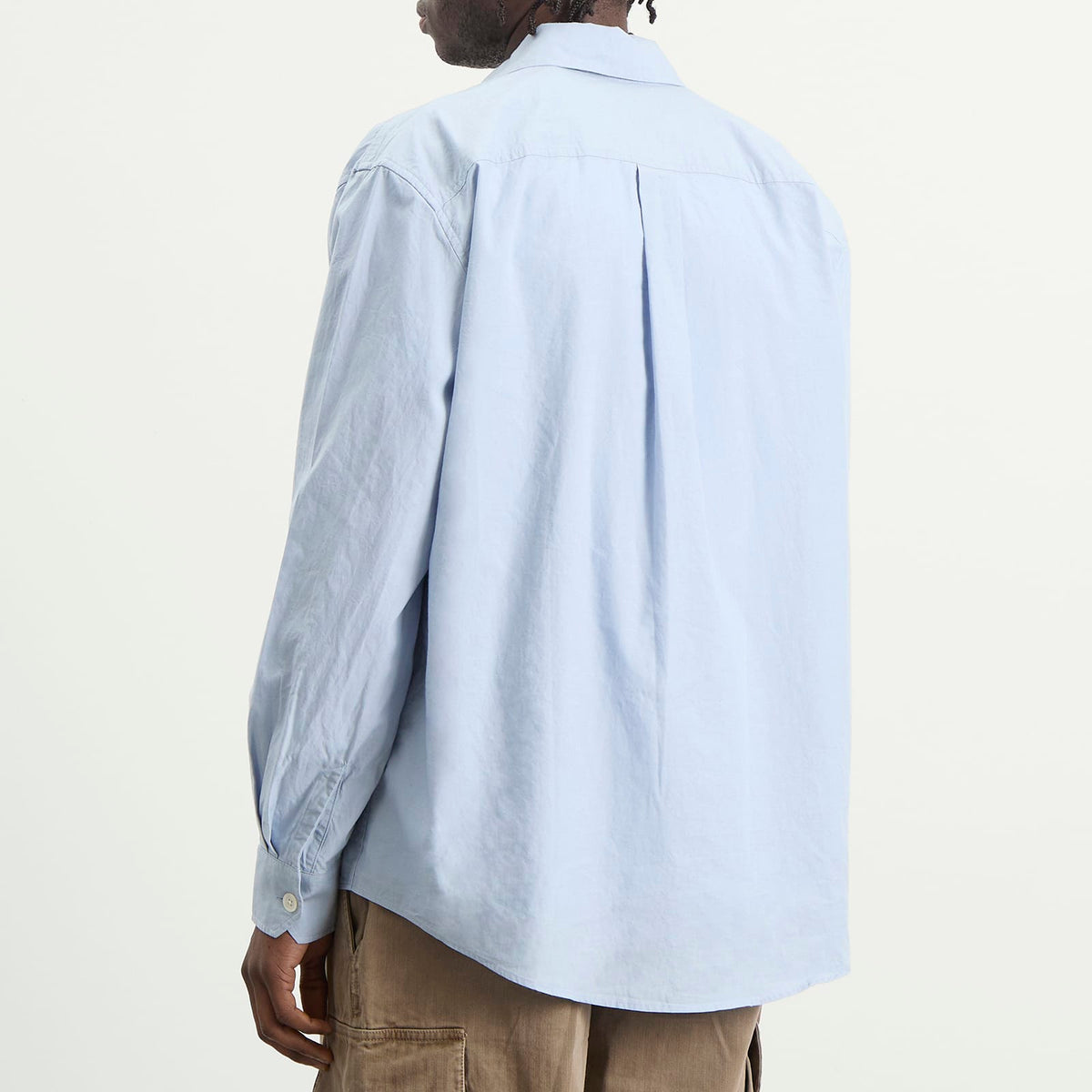 Our Legacy Poplin Beyond Shirt