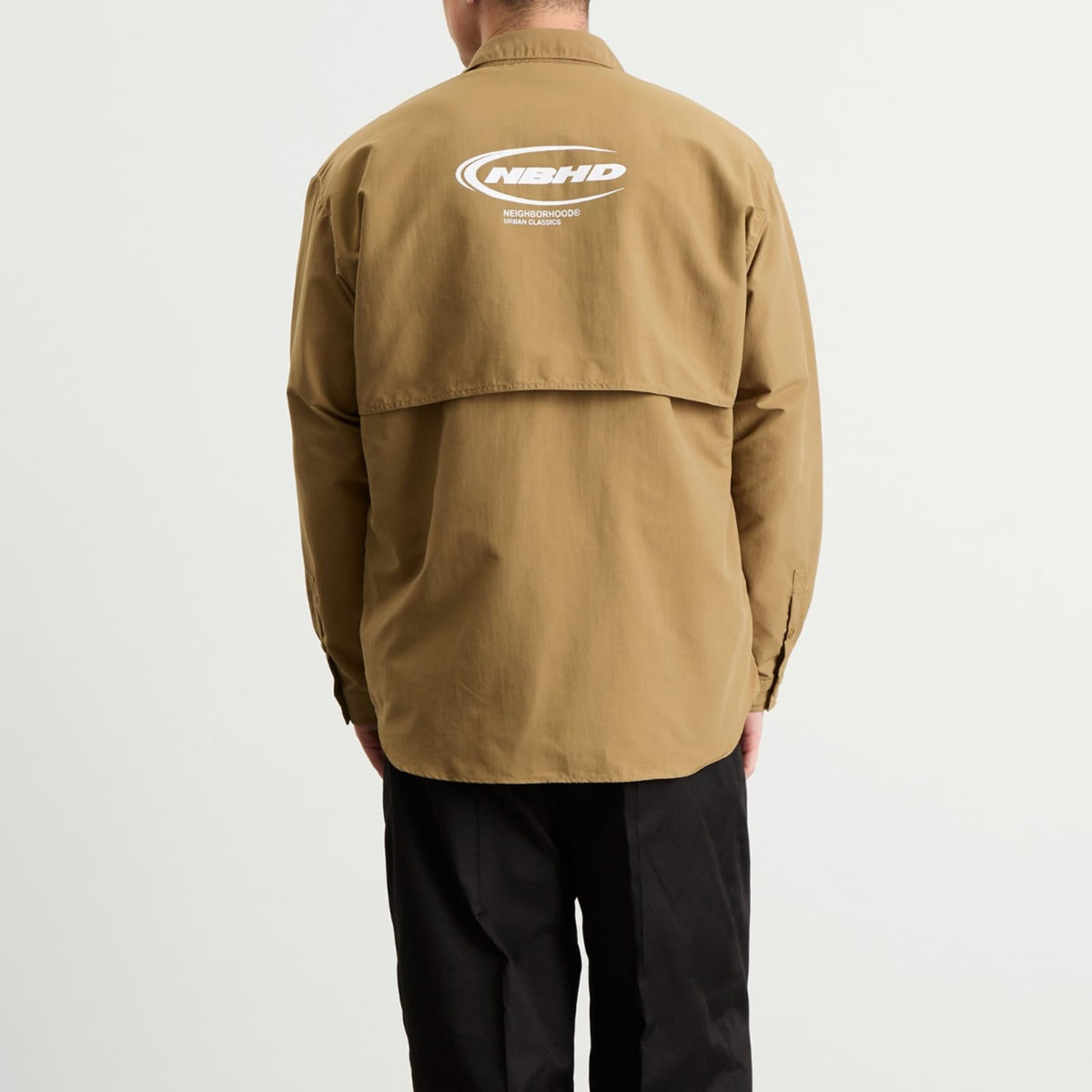 Neighborhood Ventilation Field Shirt