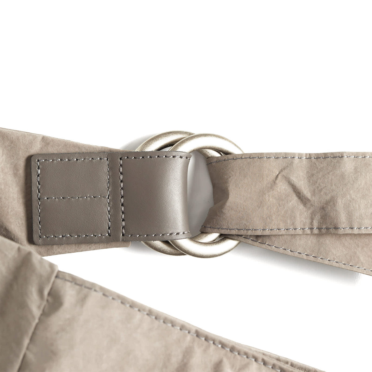 Master-Piece Sash Shoulder Bag