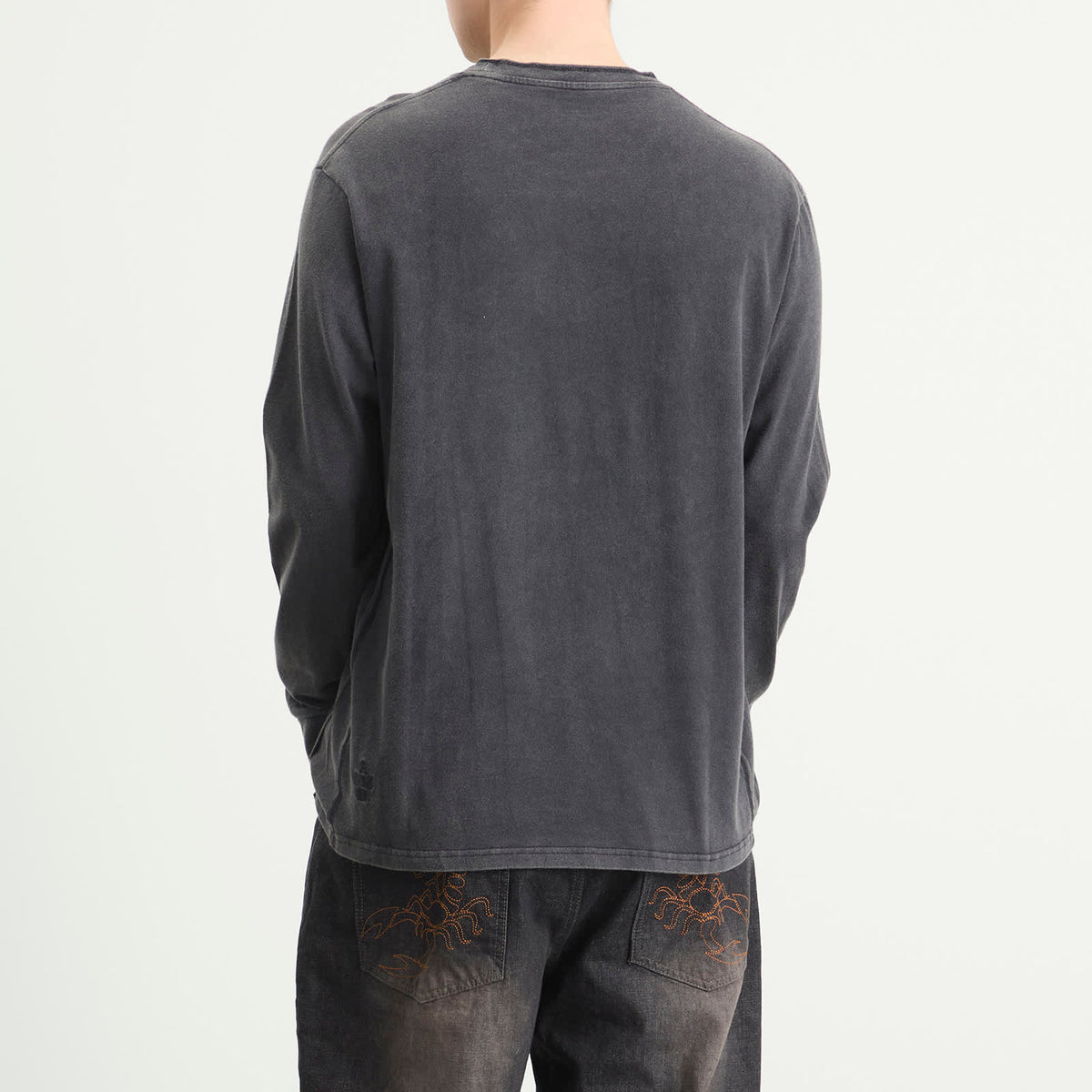 ACMH by Magic Castles Bryllyant Long Sleeve T-Shirt
