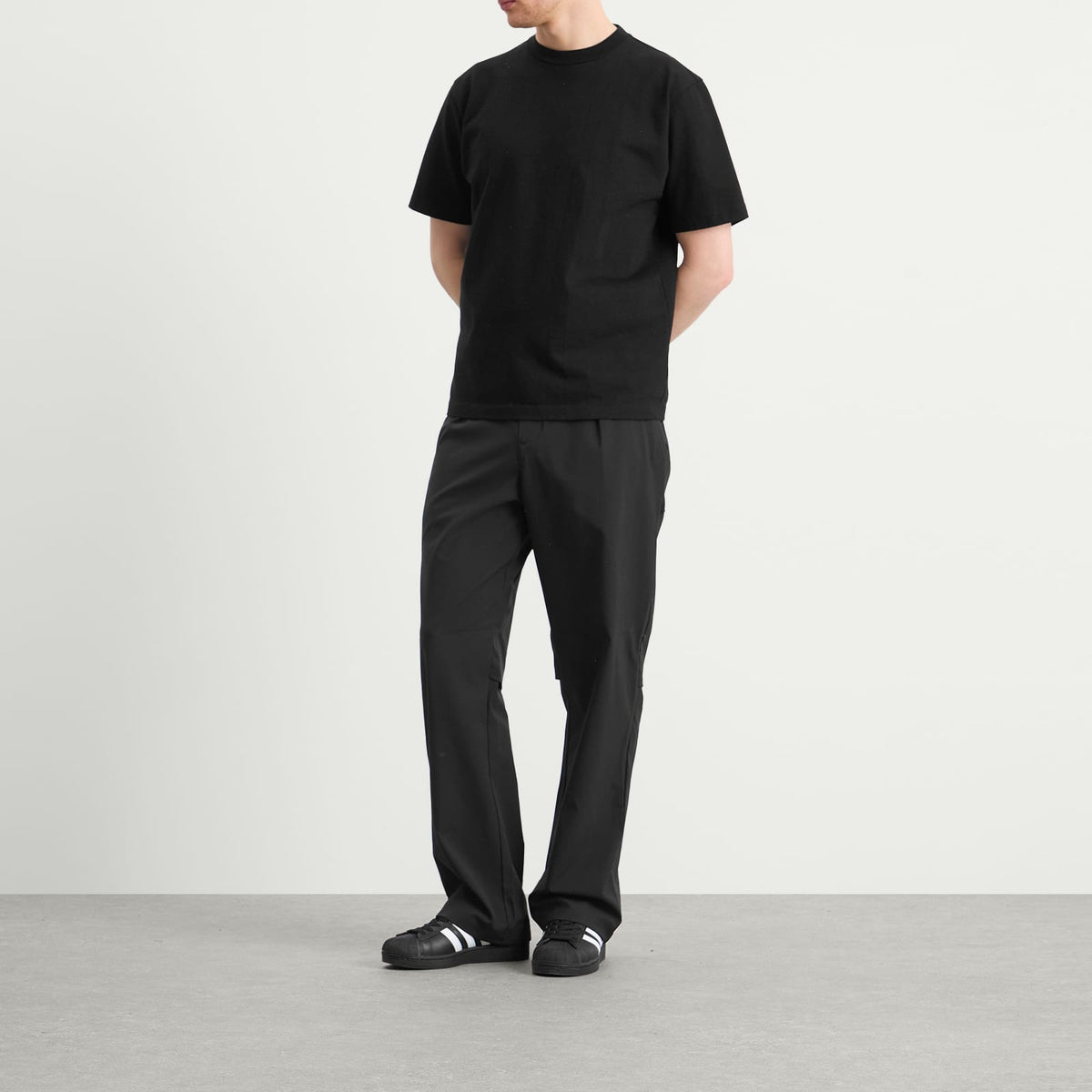 adidas x Metalwood Pant