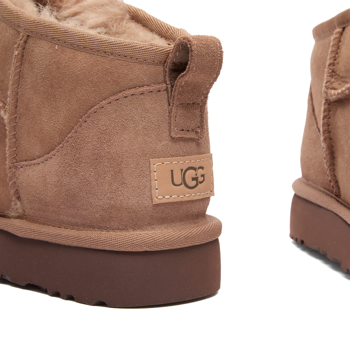 UGG Classic Ultra Mini Boot
