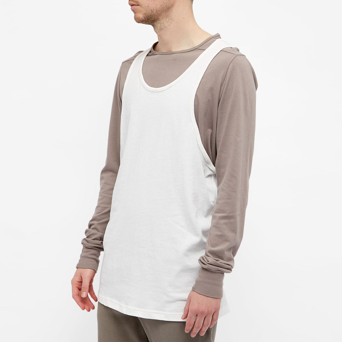 Fear of God ESSENTIALS Tank Top - 3 Pack