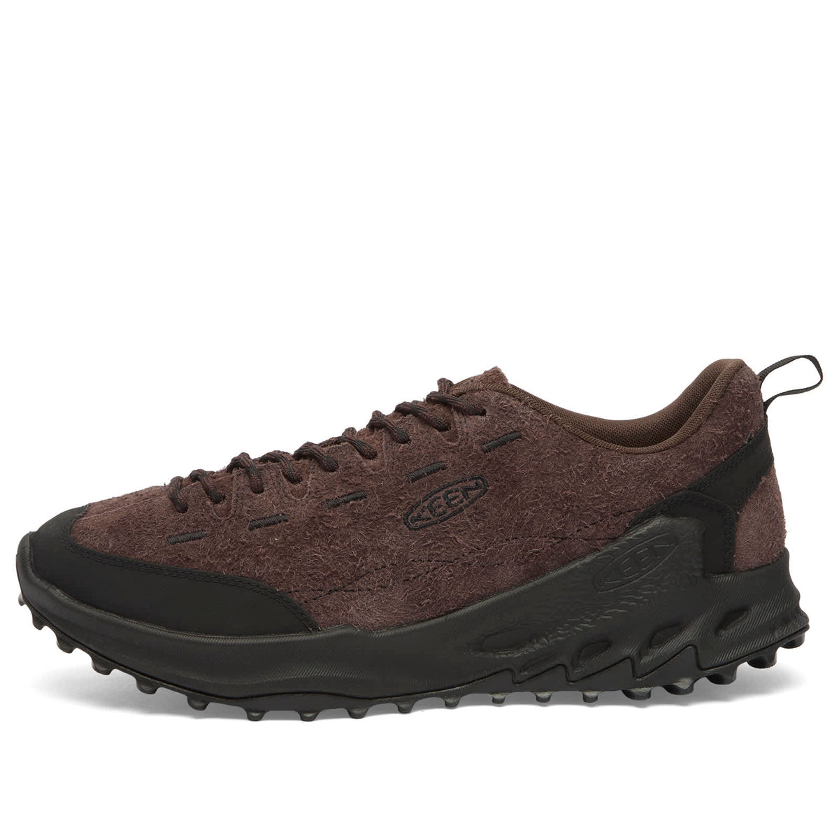 Keen Jasper Zionic