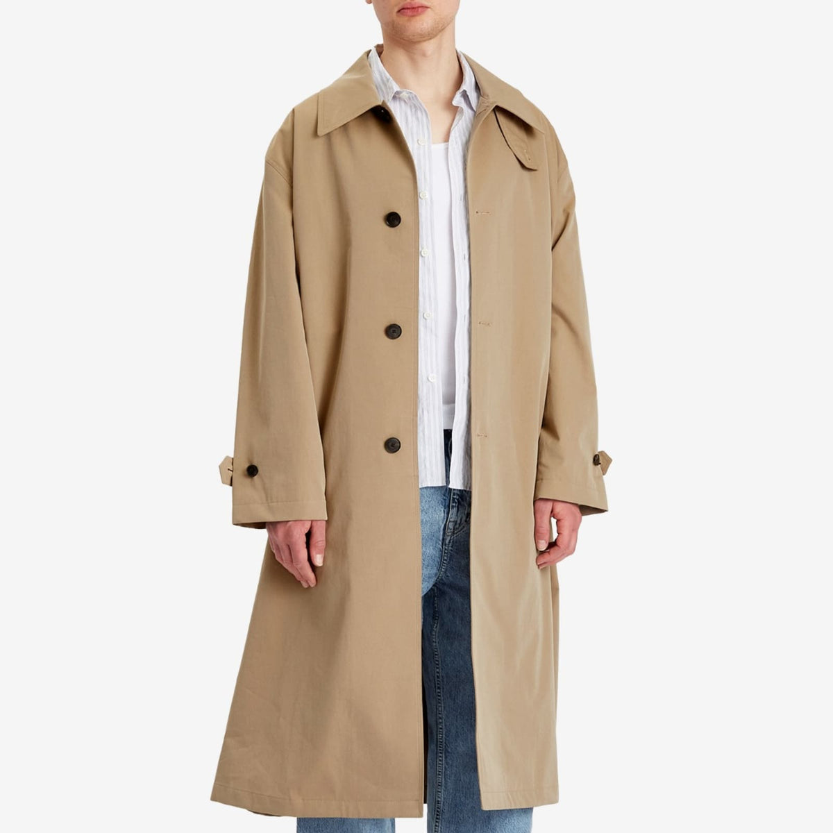 mfpen Venture Coat