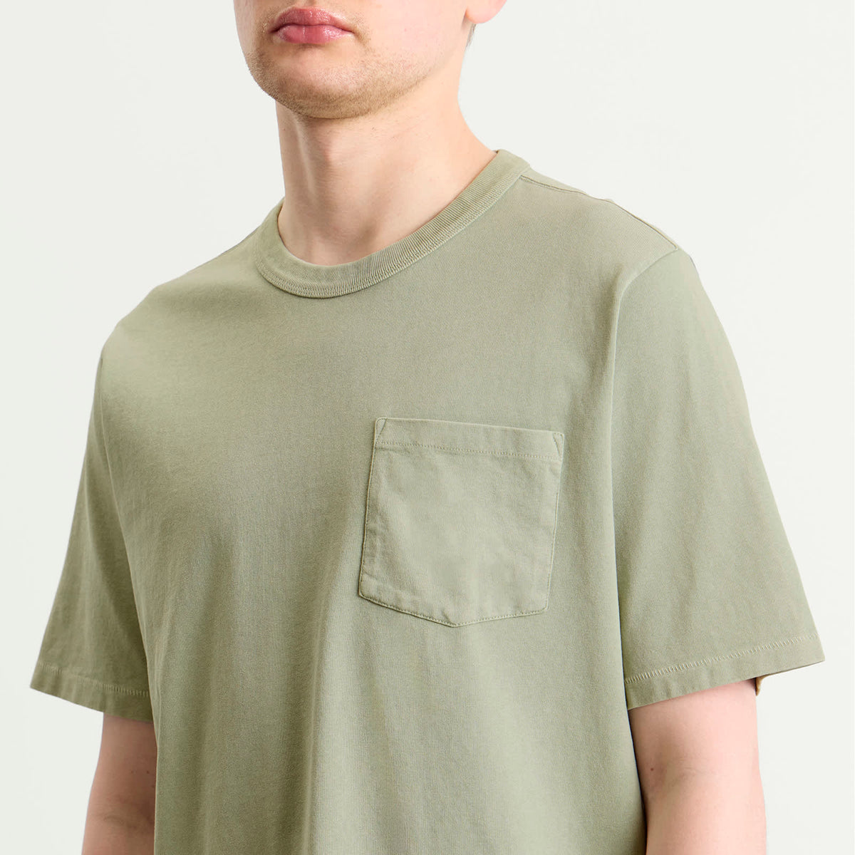 Corridor Garment Dye T-Shirt