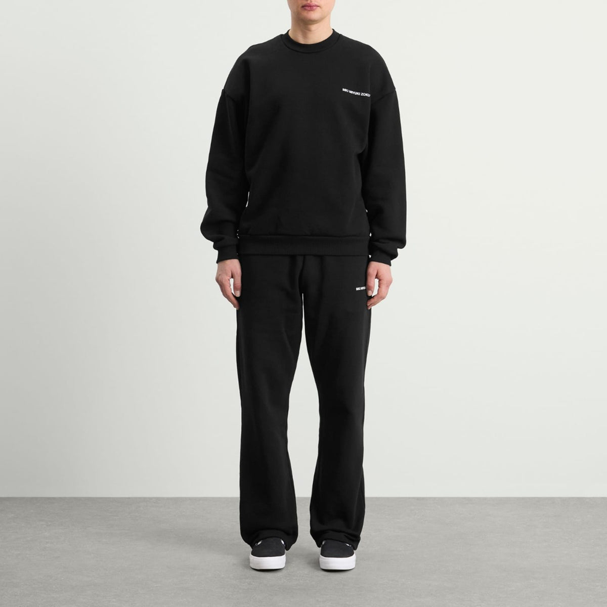 MKI Uniform Crew Sweatshirt