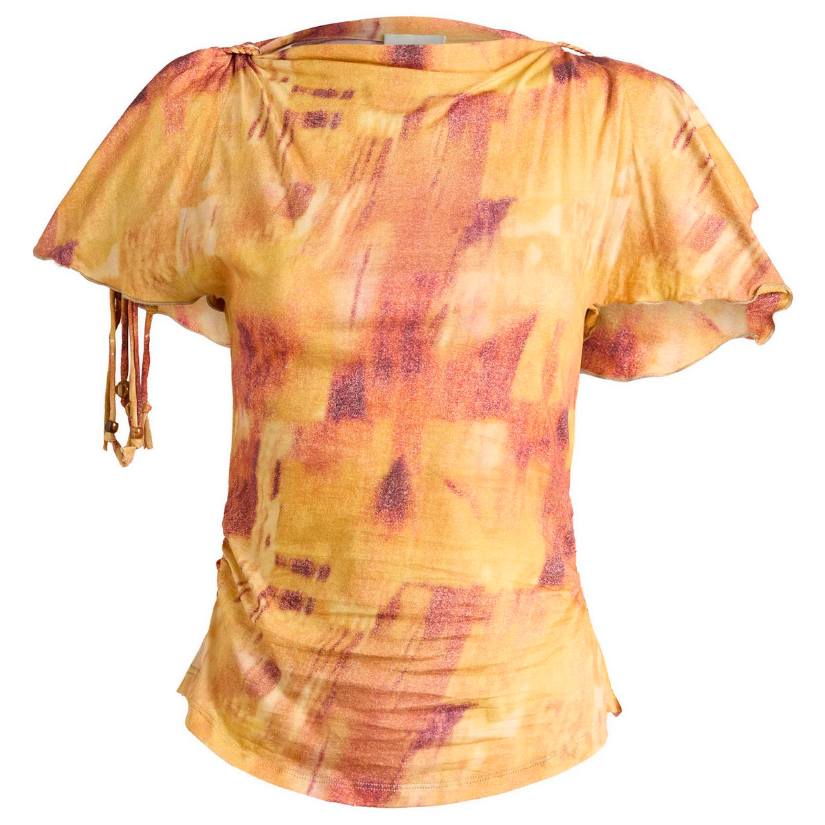 Isabel Marant Jazia Top