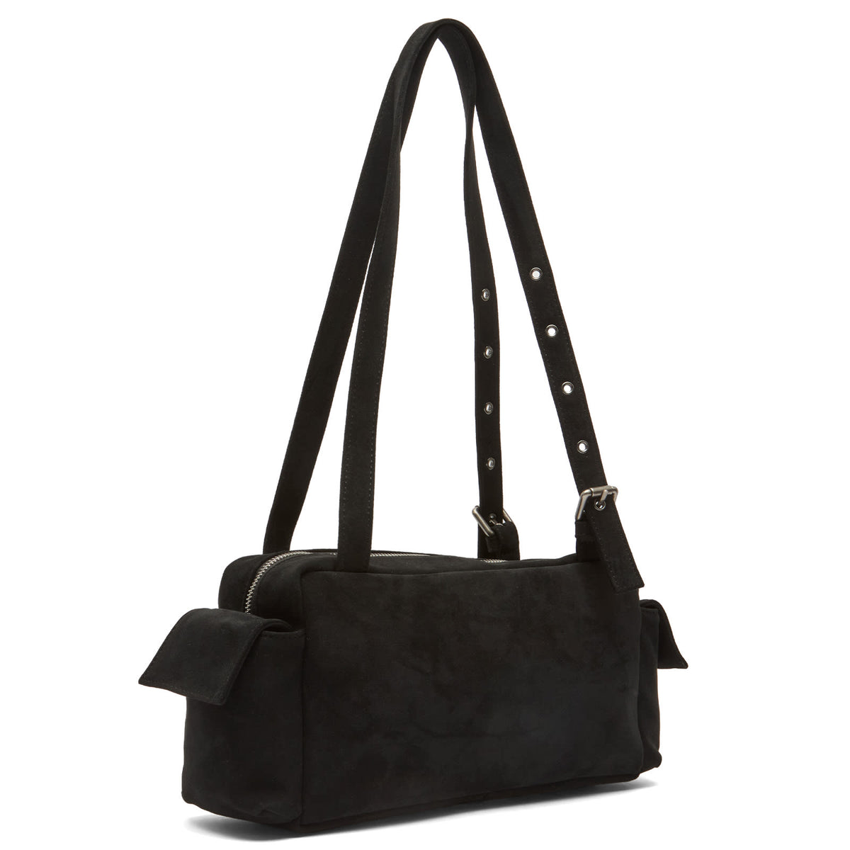 SAMO ONDOH Pocket Utility Shoulder Bag - Medium