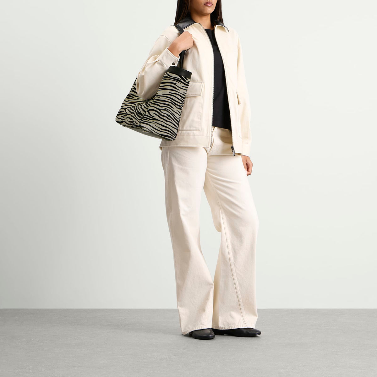 Anine Bing Medium Rio Tote Bag