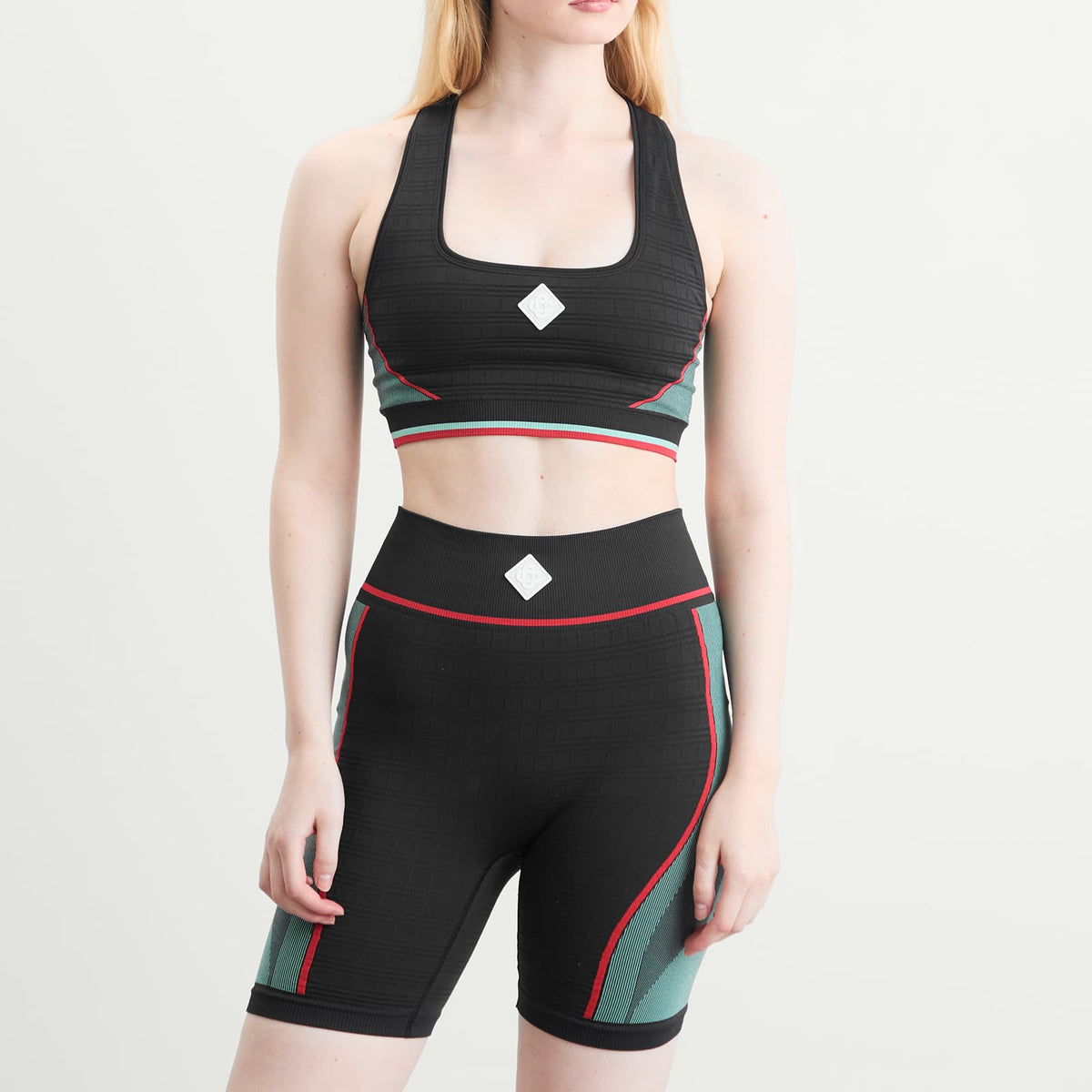 Casablanca Seamless Bralette