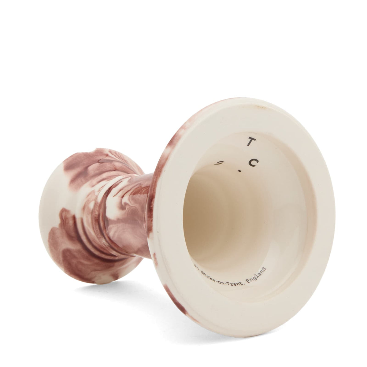 The Conran Shop Wardour Stubby Candlestick