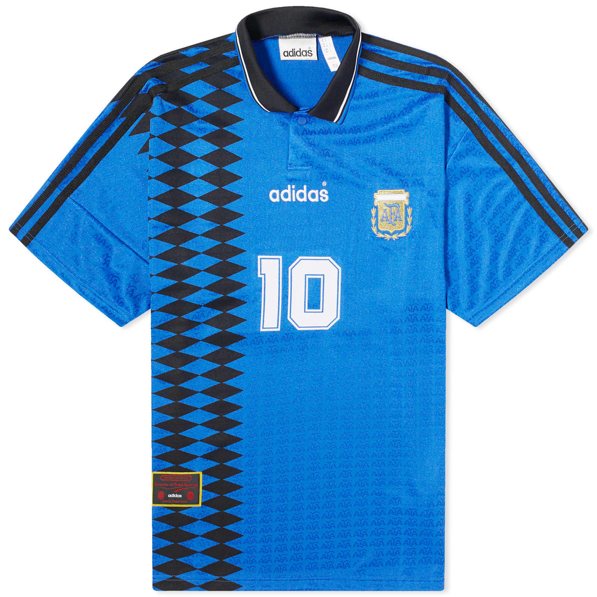 Adidas Argentina 94 Jersey