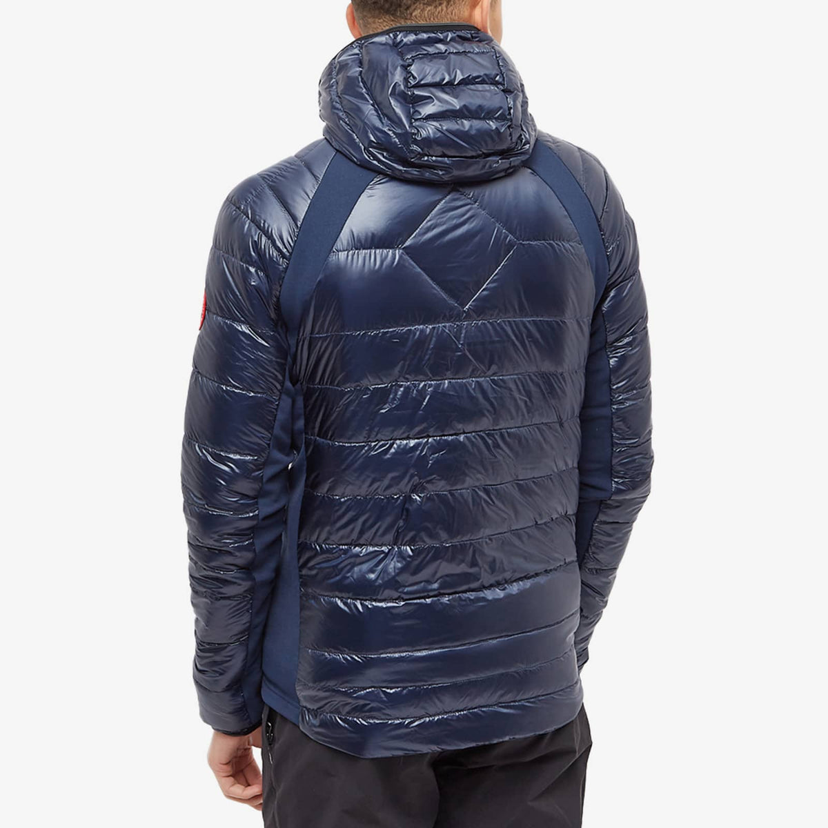 Canada Goose Hybridge Lite Hoodie