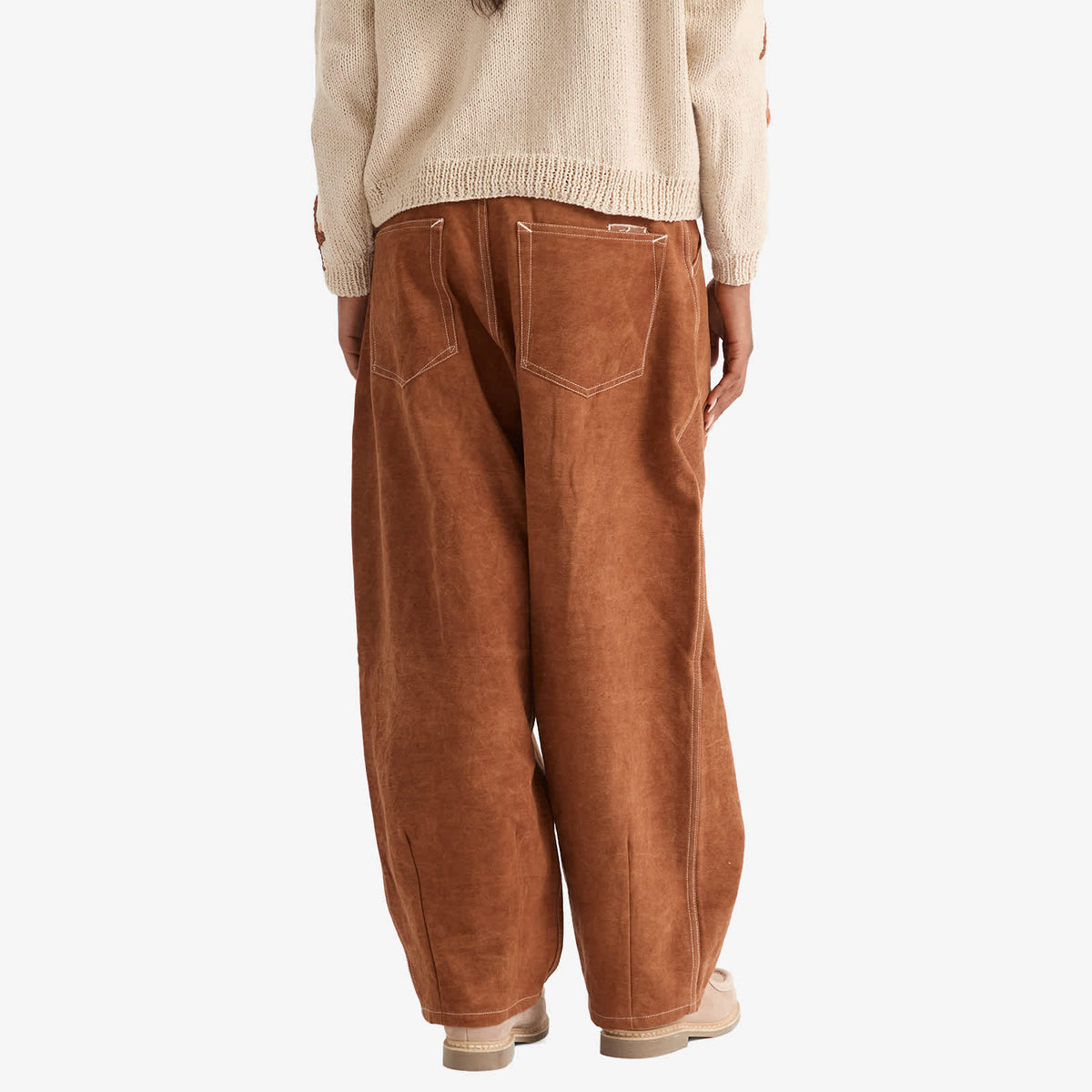 Story mfg. Lush Pants