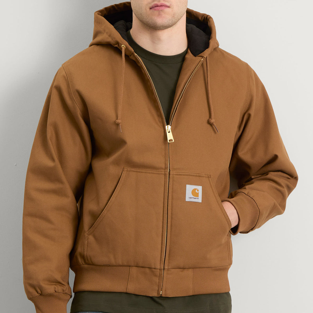 Carhartt WIP Active Jacket