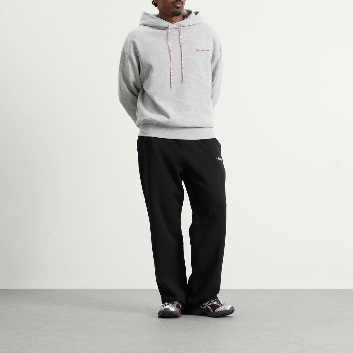 No Problemo Mini Problemo Hoodie